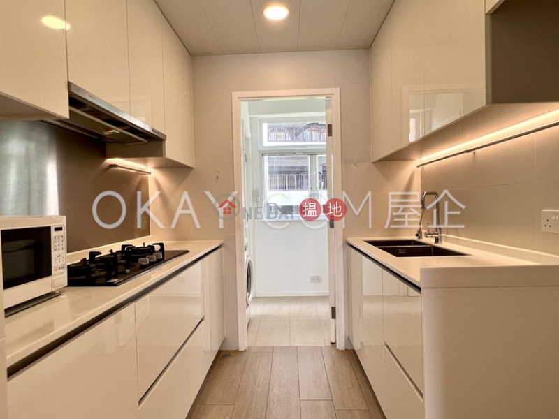 HK$ 52,000/ month Block A Coral Court, Eastern District, Rare 3 bedroom with parking | Rental