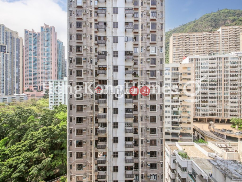 Property Search Hong Kong | OneDay | Residential | Sales Listings | 2 Bedroom Unit at Jing Tai Garden Mansion | For Sale