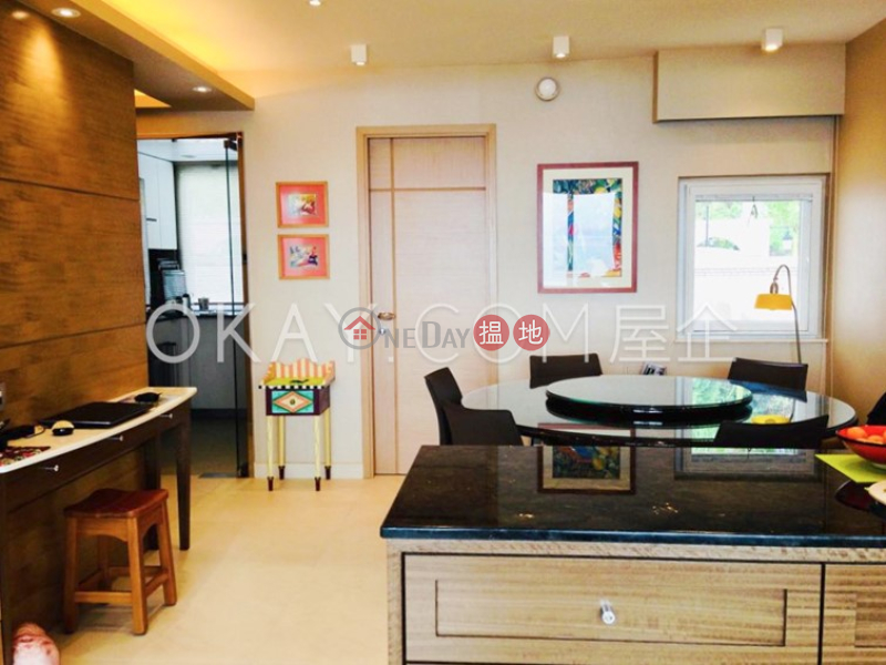 Block 7 Casa Bella Low Residential Rental Listings HK$ 46,000/ month