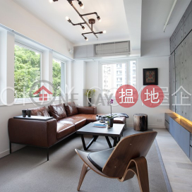 2房2廁中央大廈出租單位, 中央大廈 Central Mansion | 西區 (OKAY-R370126)_0