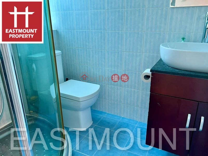 Property Search Hong Kong | OneDay | Residential, Rental Listings | Sai Kung Village House | Property For Sale and Rent in Nam Wai 南圍-Unobstructed sea view with rooftop | Property ID:3521