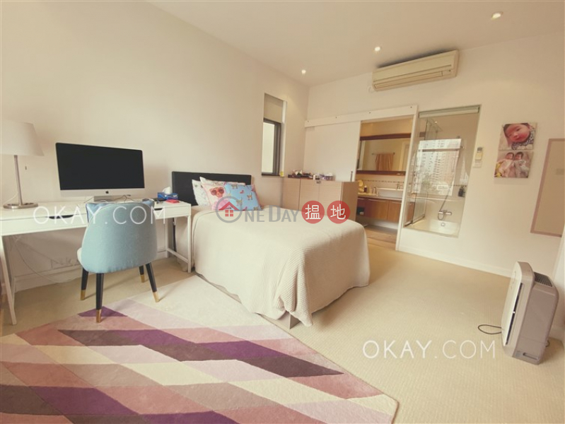 Efficient 3 bedroom with parking | Rental | Robinson Garden Apartments 羅便臣花園大廈 Rental Listings