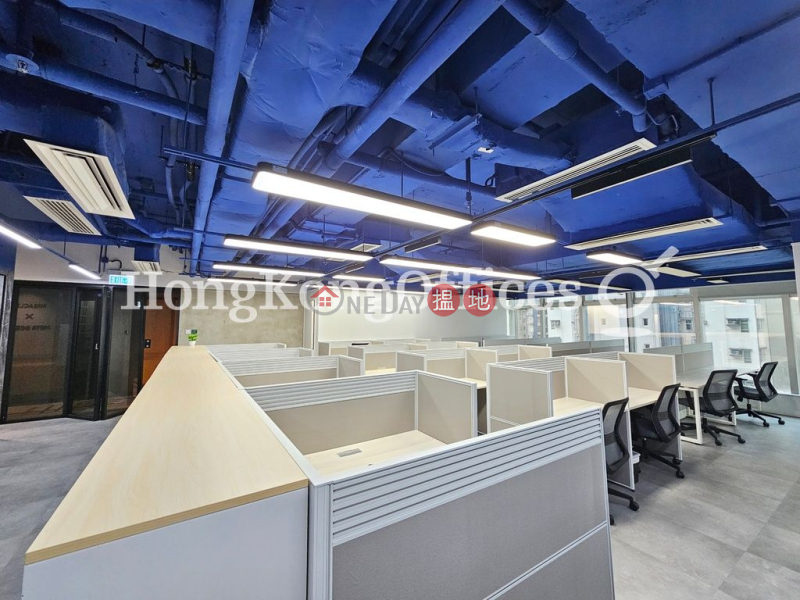 蘇杭街69號中層寫字樓/工商樓盤-出租樓盤HK$ 152,440/ 月