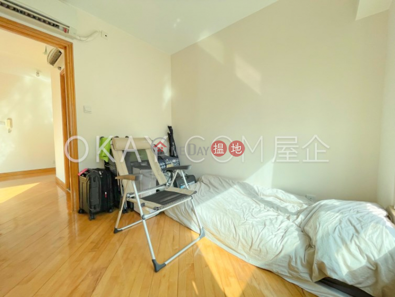 HK$ 8M Wilton Place | Western District, Unique 1 bedroom on high floor | For Sale