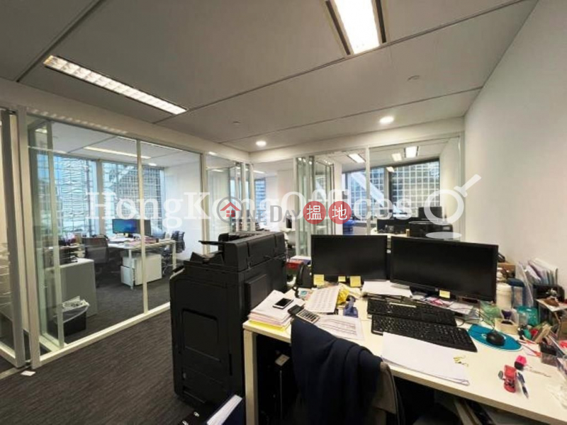 HK$ 138,180/ month Three Garden Road, Central Central District Office Unit for Rent at Three Garden Road, Central