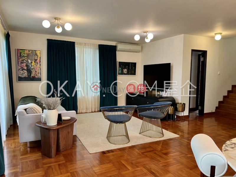 Property Search Hong Kong | OneDay | Residential | Rental Listings Unique house with sea views, rooftop & terrace | Rental