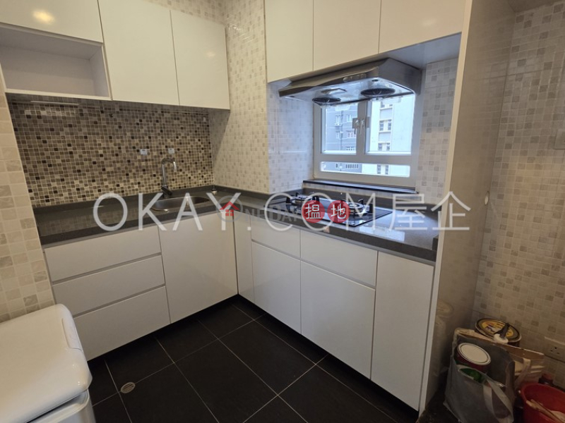 Property Search Hong Kong | OneDay | Residential, Sales Listings, Unique 3 bedroom in Mid-levels West | For Sale