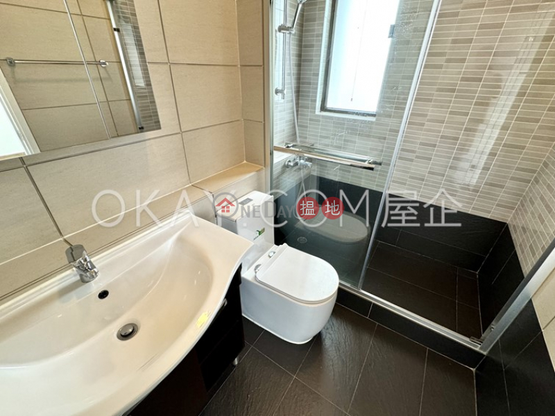 Popular 3 bedroom on high floor with sea views | Rental 21 Middle Lane | Lantau Island Hong Kong | Rental | HK$ 37,000/ month