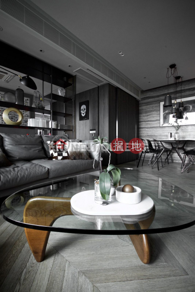 1 Bed Flat for Sale in West Kowloon | 1 Austin Road West | Yau Tsim Mong, Hong Kong, Sales | HK$ 40M