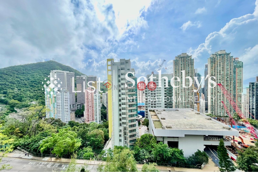 Property for Sale at Fulham Garden with 3 Bedrooms | Fulham Garden 富林苑 A-H座 Sales Listings