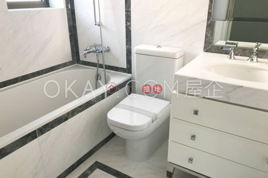 香港搵樓|租樓|二手盤|買樓| 搵地 | 住宅-出租樓盤3房2廁,極高層,星級會所,露台高街98號出租單位