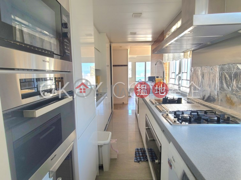 Rare 3 bedroom with parking | For Sale, Emerald Garden 嘉瑜園 | Western District (OKAY-S2733)_0