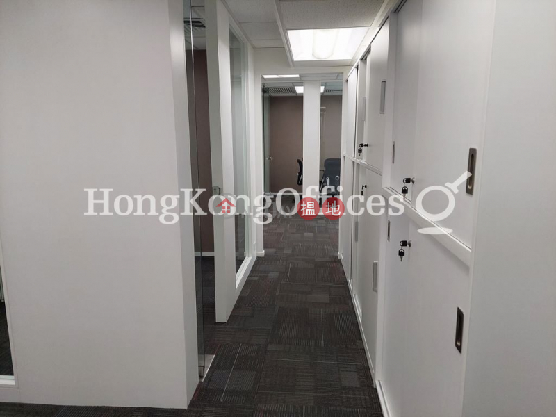 Office Plus at Wan Chai | Middle | Office / Commercial Property Rental Listings, HK$ 78,293/ month