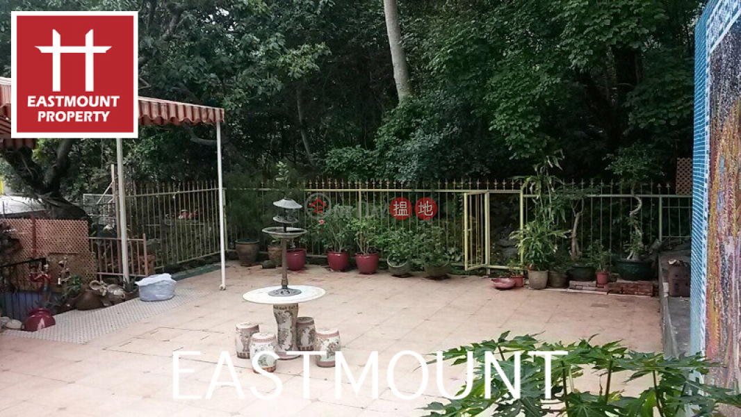 Property Search Hong Kong | OneDay | Residential, Sales Listings, Sai Kung Village House | Property For Sale and Rent in Tsam Chuk Wan 斬竹灣- Huge Garden Detached House | Property ID: 2108