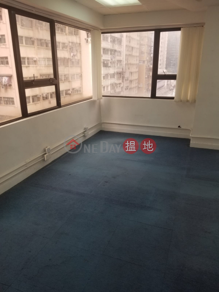 Jie Yang Building | Middle, Office / Commercial Property Rental Listings | HK$ 20,000/ month