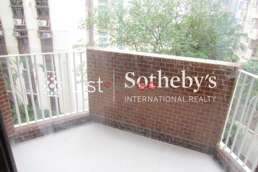 Property Search Hong Kong | OneDay | Residential | Rental Listings Property for Rent at Fulham Garden with 3 Bedrooms