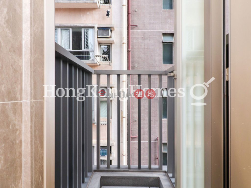 Property Search Hong Kong | OneDay | Residential, Sales Listings | 1 Bed Unit at King\'s Hill | For Sale