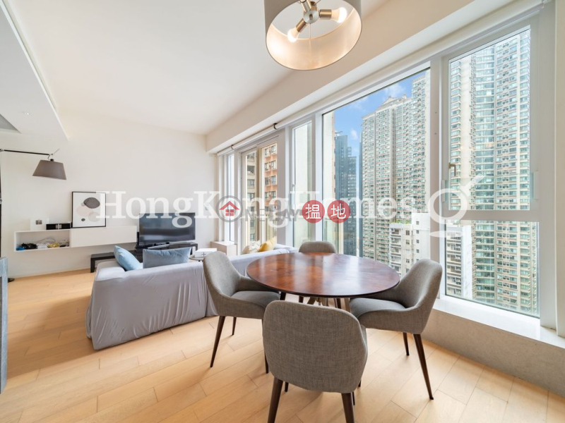 The Morgan | Unknown | Residential | Sales Listings, HK$ 38.8M
