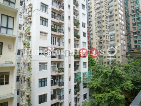 太子臺9號三房兩廳單位出售, 太子臺9號 9 Prince's Terrace | 西區 (Proway-LID115377S)_0