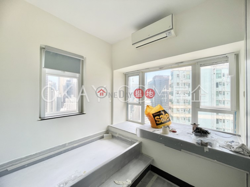 Elegant penthouse with rooftop & parking | Rental | Jade Terrace 華翠臺 Rental Listings