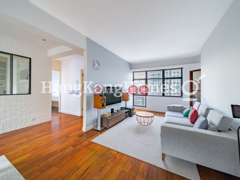 樂賢閣兩房一廳單位出售|西區樂賢閣(Rowen Court)出售樓盤 (Proway-LID183162S)