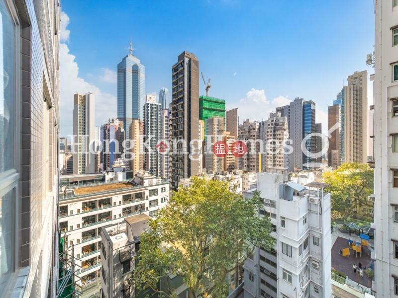 Property Search Hong Kong | OneDay | Residential, Rental Listings | Studio Unit for Rent at Centre Point