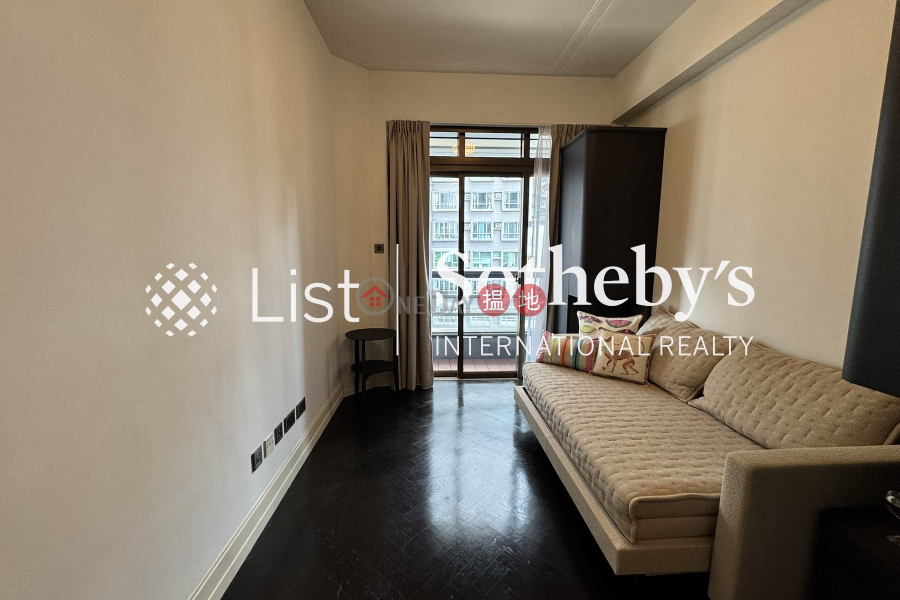 Property Search Hong Kong | OneDay | Residential Rental Listings | Property for Rent at Castle One By V with 1 Bedroom