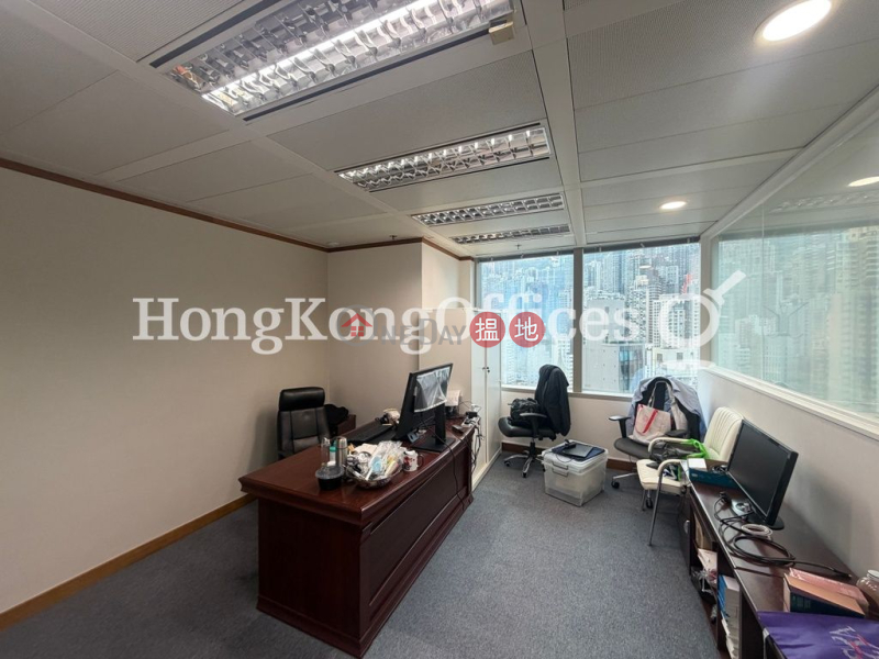 Cosco Tower | Middle | Office / Commercial Property, Rental Listings | HK$ 61,887/ month