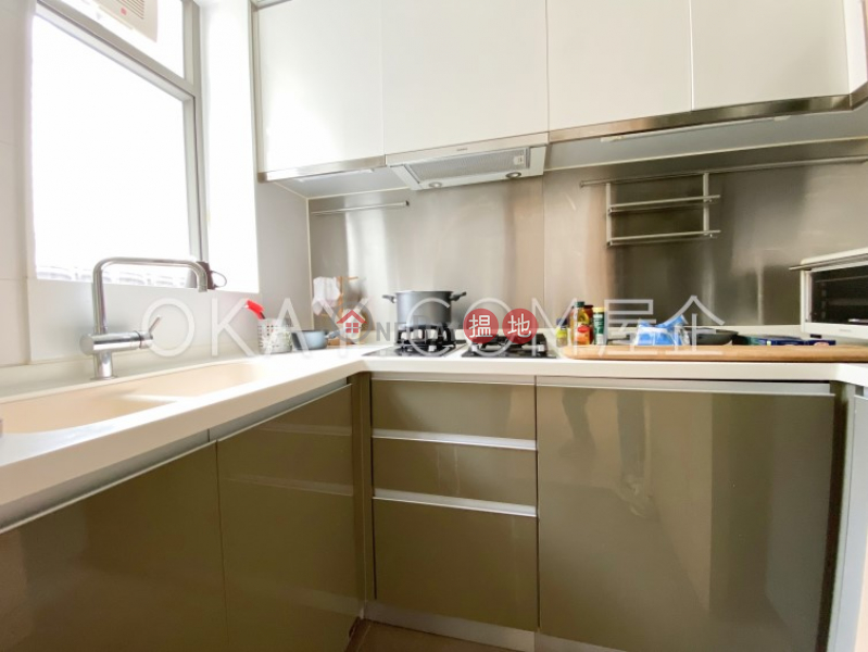 Gorgeous 2 bedroom with balcony | Rental, 8 First Street | Western District | Hong Kong | Rental HK$ 27,000/ month