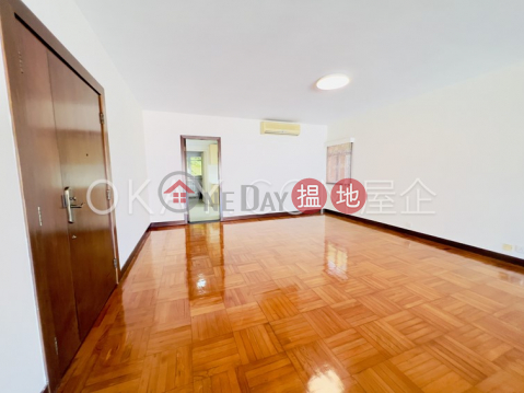 Stylish 3 bedroom with parking | Rental, Craigmount 紀園 | Wan Chai District (OKAY-R57914)_0