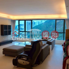 3 Bedroom Family Flat for Sale in Repulse Bay | South Bay Garden Block A 南灣花園 A座 _0