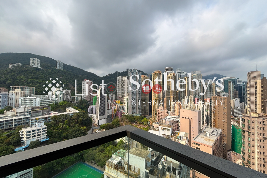 Property for Sale at The Oakhill with 2 Bedrooms | 28 Wood Road | Wan Chai District, Hong Kong Sales, HK$ 25M