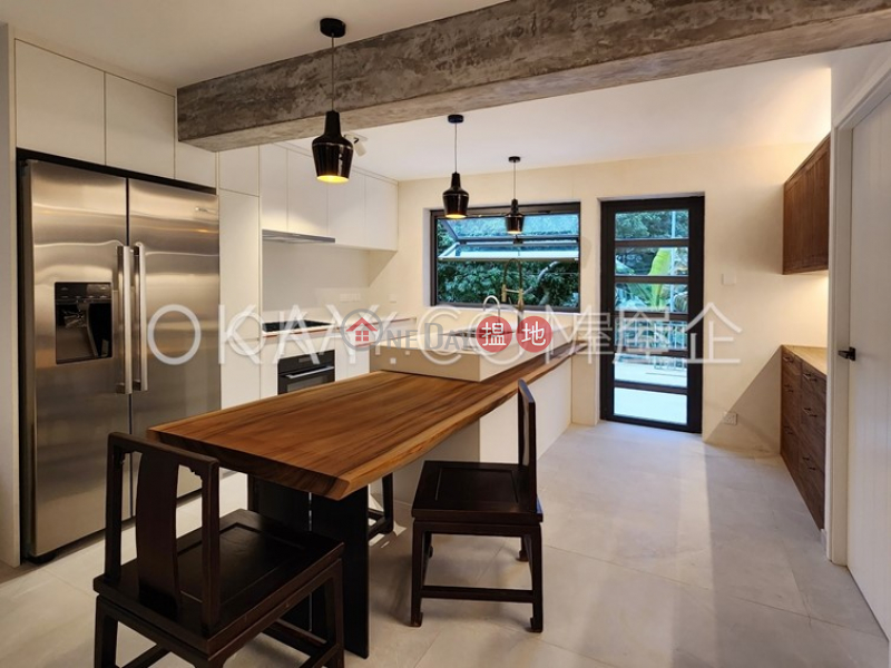 Rare house with terrace | Rental | 299A Castle Peak Road (Ting Kau) | Tsuen Wan | Hong Kong | Rental | HK$ 43,000/ month