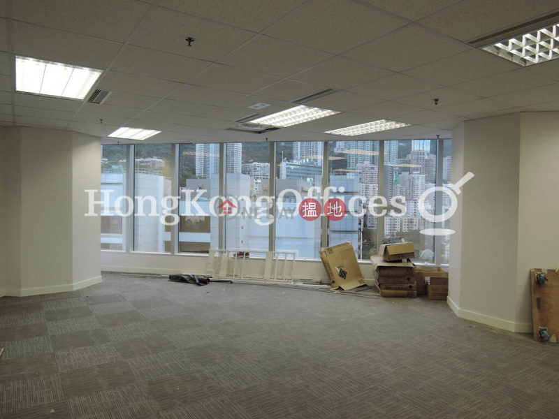 Office Unit for Rent at Lippo Centre | 89 Queensway | Central District Hong Kong Rental HK$ 41,236/ month