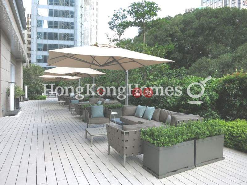 凱譽未知|住宅出租樓盤|HK$ 32,000/ 月