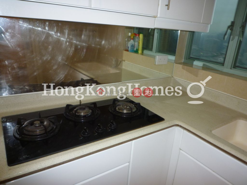 HK$ 1,300萬-港景峯2座油尖旺|港景峯2座兩房一廳單位出售