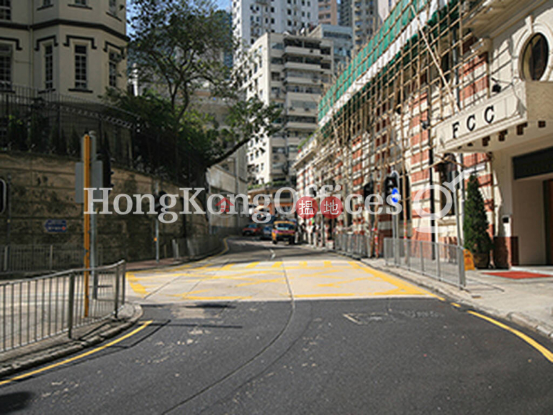 HK$ 25,005/ month, Shun Ho Tower Central District, Office Unit for Rent at Shun Ho Tower