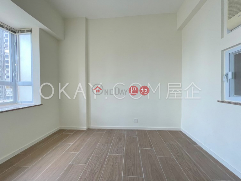 HK$ 8.18M | Parksdale Western District, Tasteful 1 bedroom in Mid-levels West | For Sale