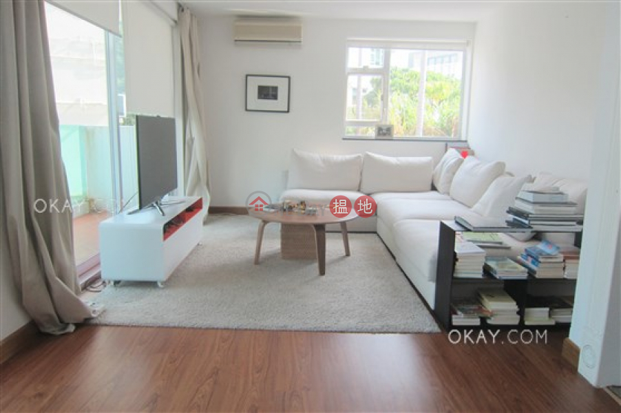 HK$ 68,000/ month | Tai Hang Hau Village, Sai Kung, Exquisite house with sea views, rooftop & balcony | Rental