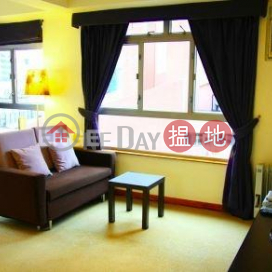 1 Bed Flat for Rent in Soho, The Elgin 伊利閣 | Central District (EVHK94933)_0