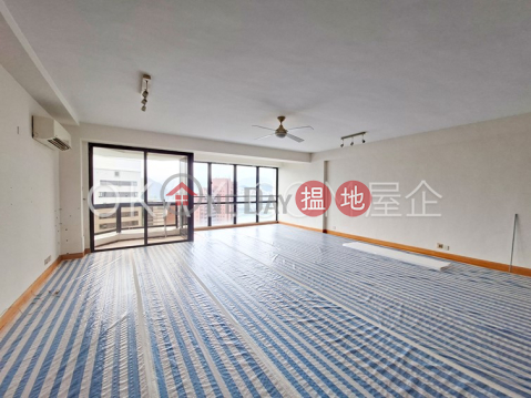 3房2廁,極高層,連車位,露台南灣大廈出售單位 | 南灣大廈 South Bay Towers _0