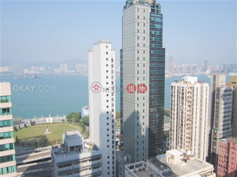 SOHO 189 High Residential Rental Listings | HK$ 46,000/ month