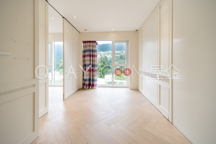 Lovely house with parking | For Sale, 1 Shouson Hill Road East 壽臣山道東1號 Sales Listings | Southern District (OKAY-S16579)