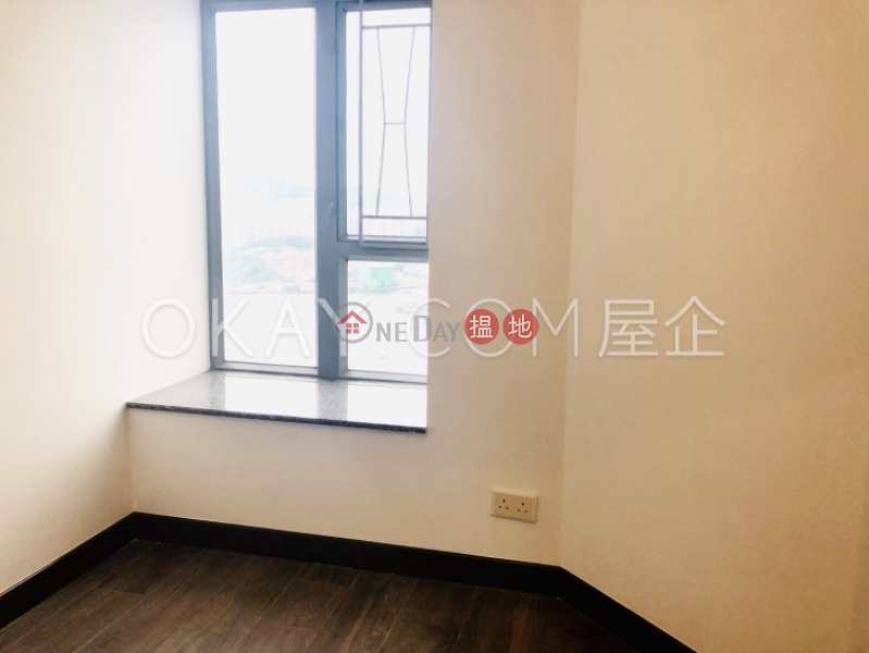 Charming 3 bed on high floor with harbour views | For Sale 38 Tai Hong Street | Eastern District, Hong Kong Sales, HK$ 18M