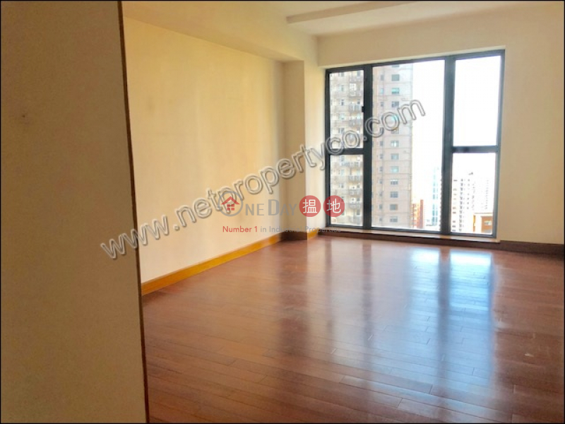 Nice and Open View apartment for Rent, 41c Conduit Road | Western District Hong Kong Rental | HK$ 98,000/ month
