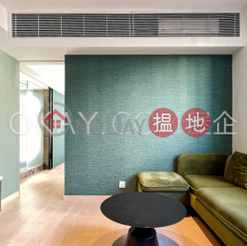 Popular 1 bedroom in Sheung Wan | Rental, Hollywood Hill HOLLYWOOD HILL | Central District (OKAY-R397825)_0