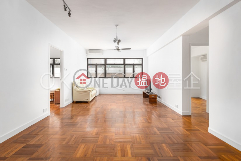 Rare 3 bedroom on high floor with parking | Rental | Jolly Garden 愉園 _0