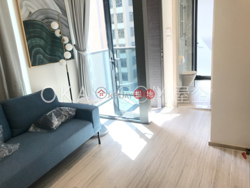 摩羅廟街8號|高層住宅-出租樓盤-HK$ 25,000/ 月
