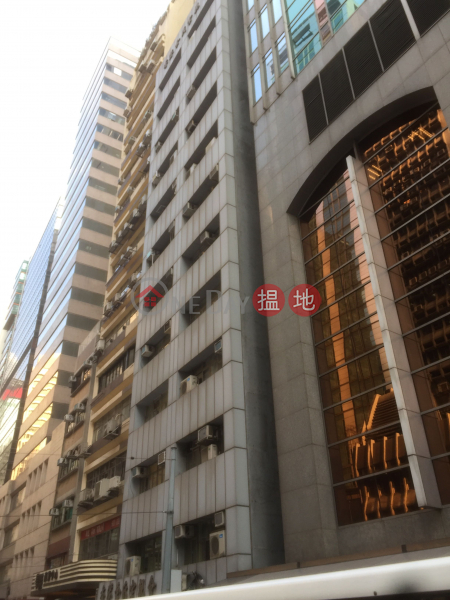 Yue\'s House (Yue\'s House) Sheung Wan|搵地(OneDay)(4)