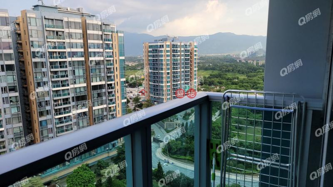Park Yoho Venezia Phase 1B Block 3B | 2 bedroom High Floor Flat for Rent | 18 Castle Peak Road Tam Mei | Yuen Long Hong Kong Rental, HK$ 15,000/ month